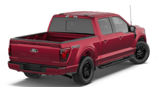 2026 Ford F-150® External Image 4